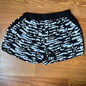 Cute casual shorts ☀️